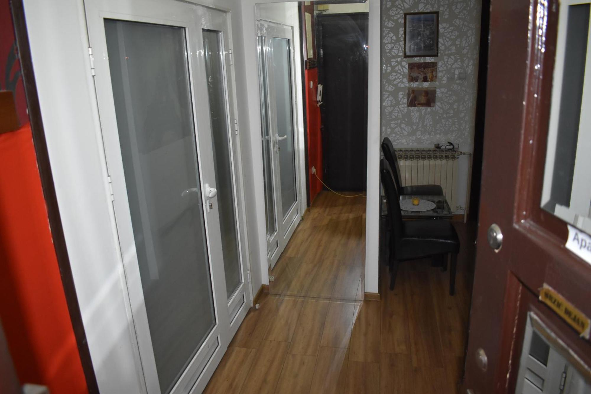 Apartman Beograd Centar 2 Apartment Exterior photo